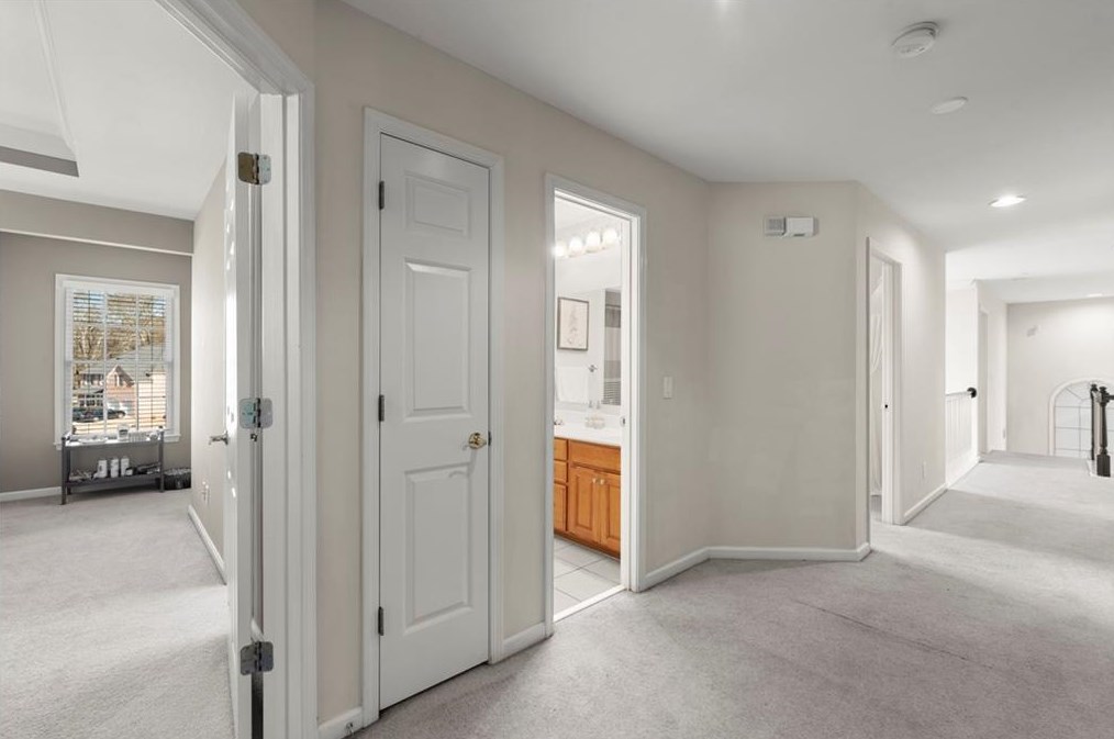 152 Ennisbrook Dr, Smyrna GA  30082-2447 exterior