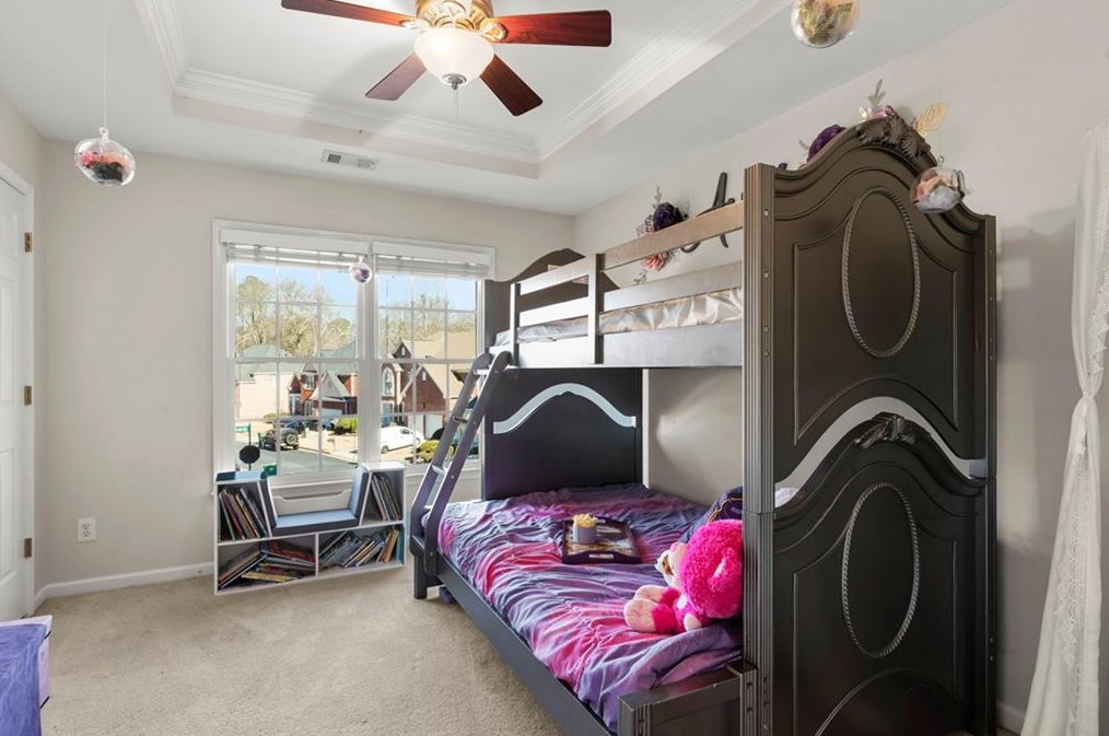 152 Ennisbrook Dr, Smyrna GA  30082-2447 exterior