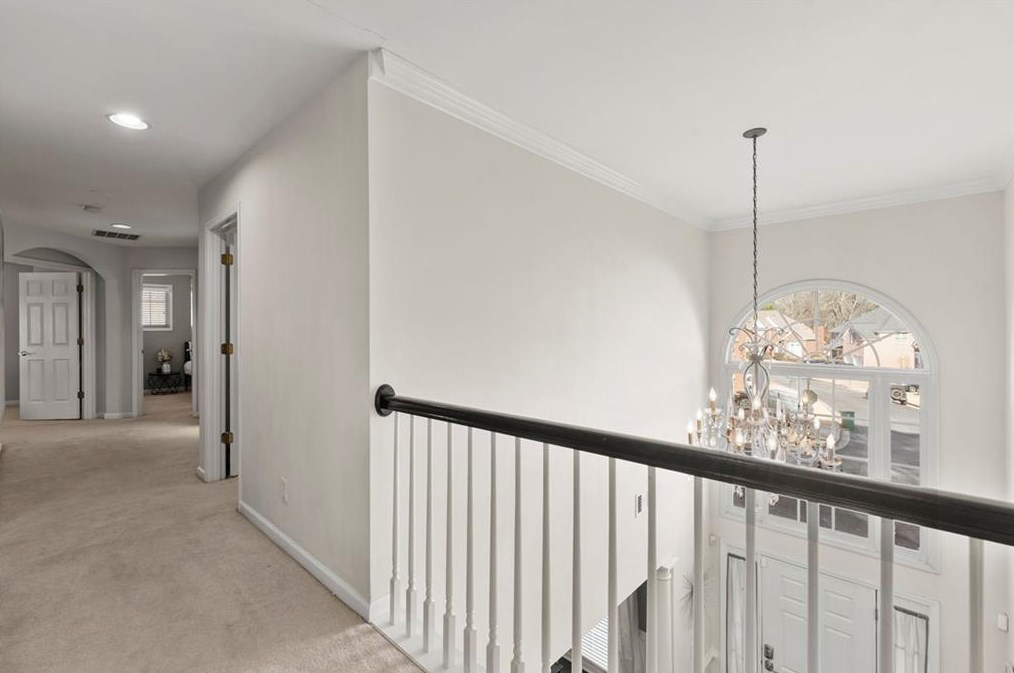 152 Ennisbrook Dr, Smyrna GA  30082-2447 exterior