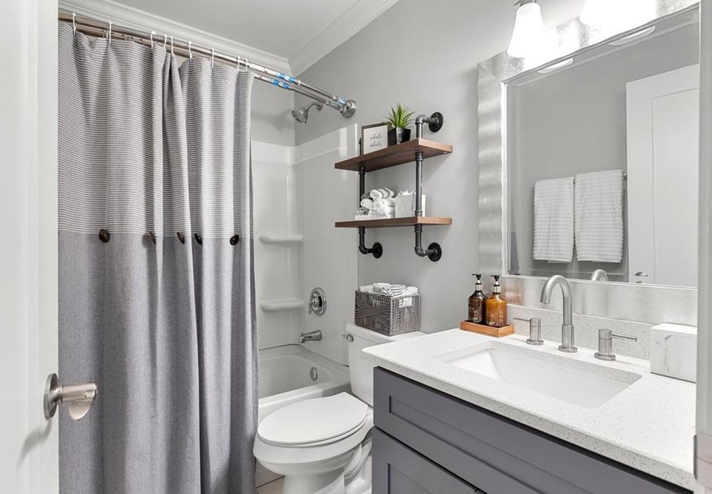 2692 Terratim Ln, Decatur GA  30034-1056 exterior