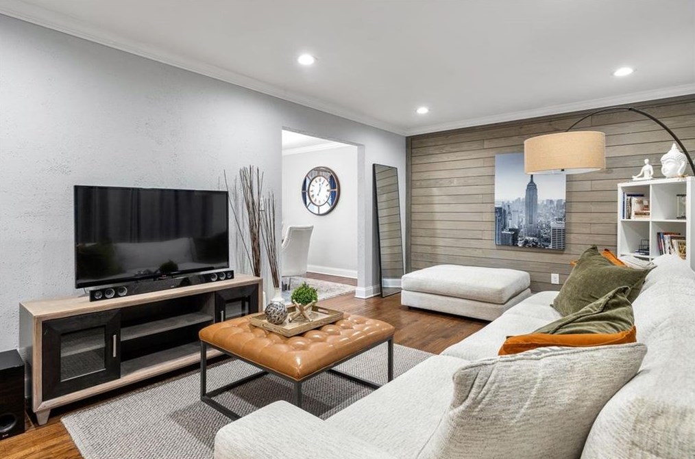 2692 Terratim Ln, Decatur GA  30034-1056 exterior