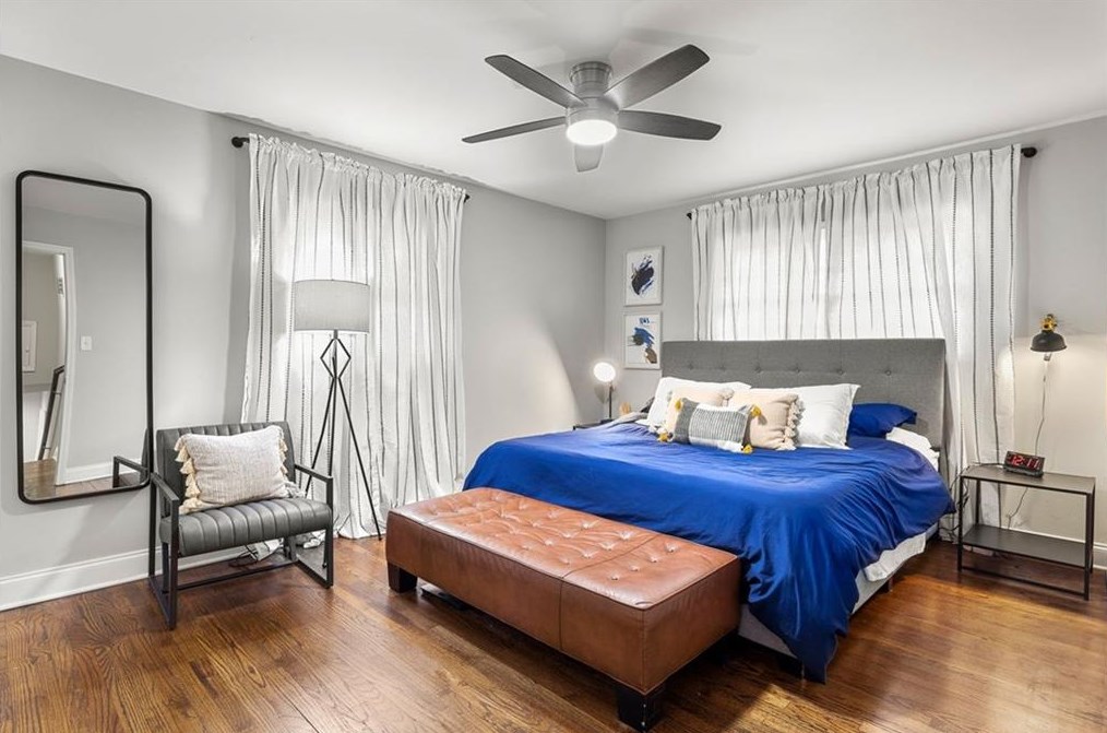 2692 Terratim Ln, Decatur GA  30034-1056 exterior