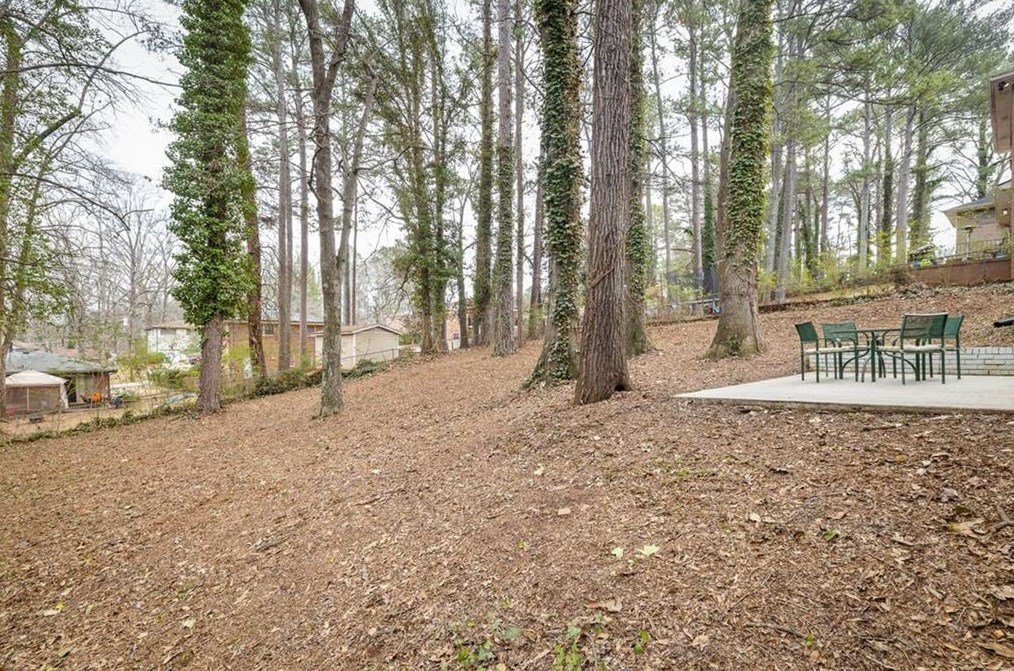 2692 Terratim Ln, Decatur GA  30034-1056 exterior