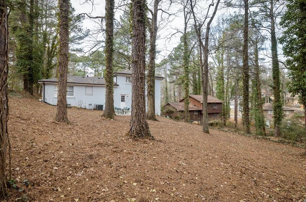 2692 Terratim Ln, Decatur GA  30034-1056 exterior