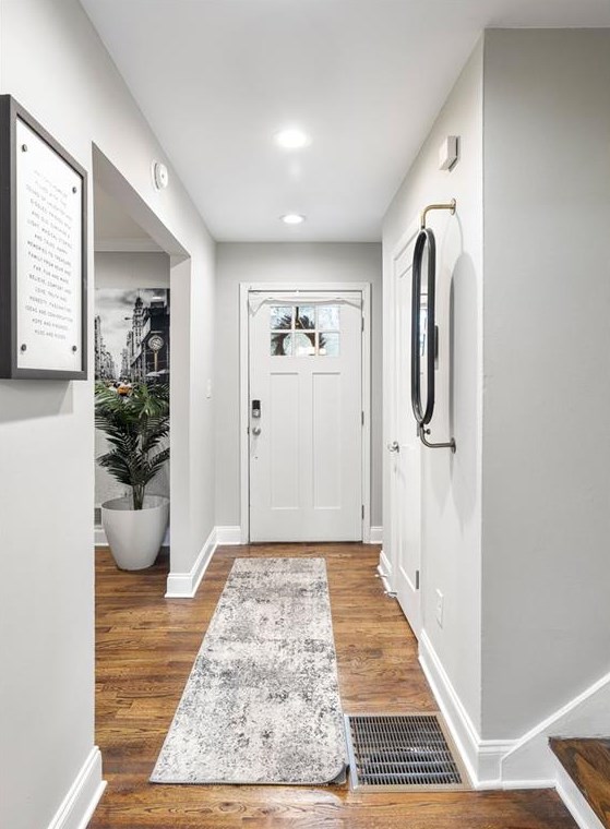 2692 Terratim Ln, Decatur GA  30034-1056 exterior