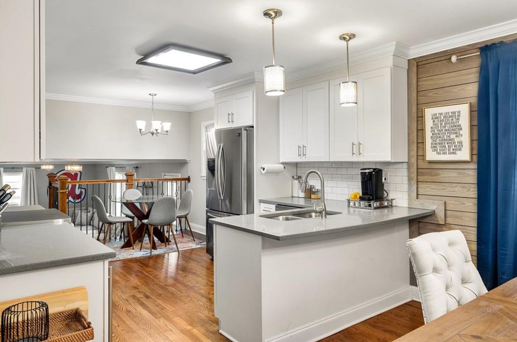 2692 Terratim Ln, Decatur GA  30034-1056 exterior