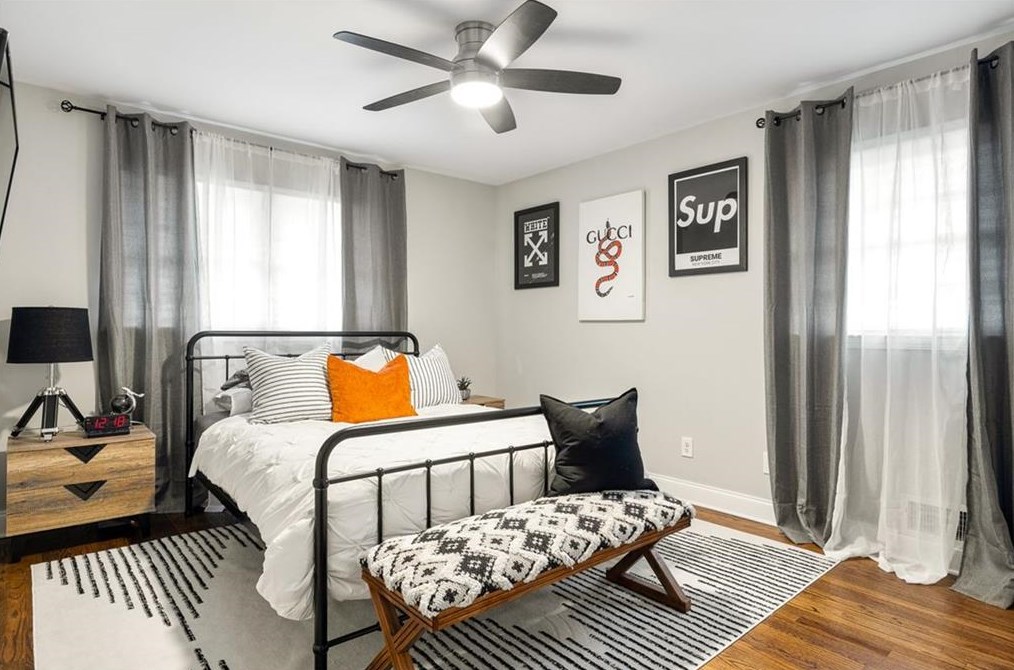 2692 Terratim Ln, Decatur GA  30034-1056 exterior