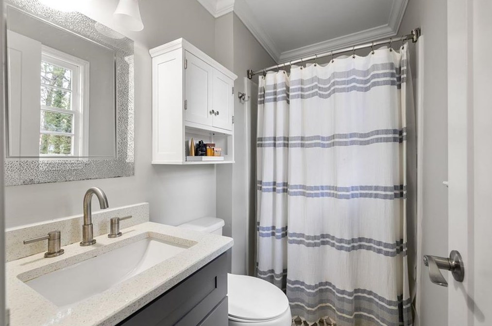 2692 Terratim Ln, Decatur GA  30034-1056 exterior