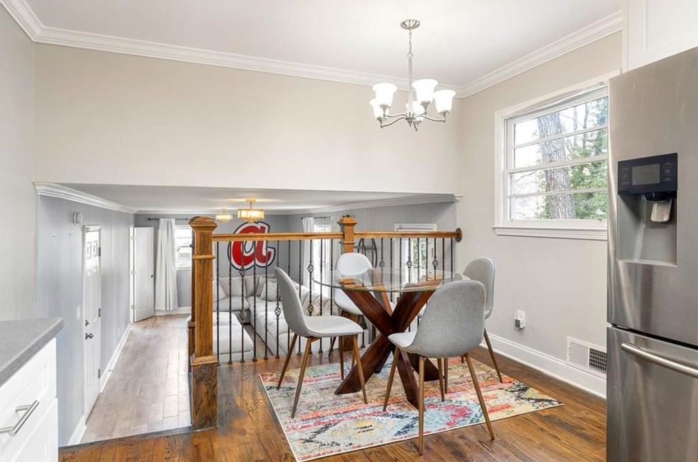 2692 Terratim Ln, Decatur GA  30034-1056 exterior