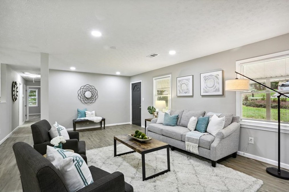 53 Mona Pl, Dallas GA 30132-8300 exterior