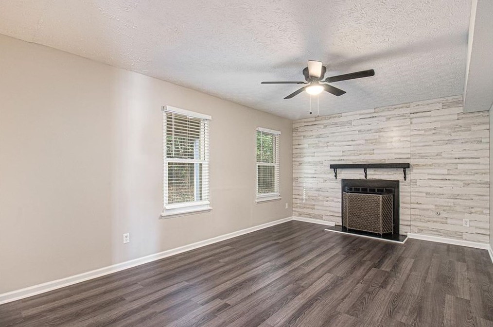 3490 Newberry Trl, Decatur GA  30034-3248 exterior