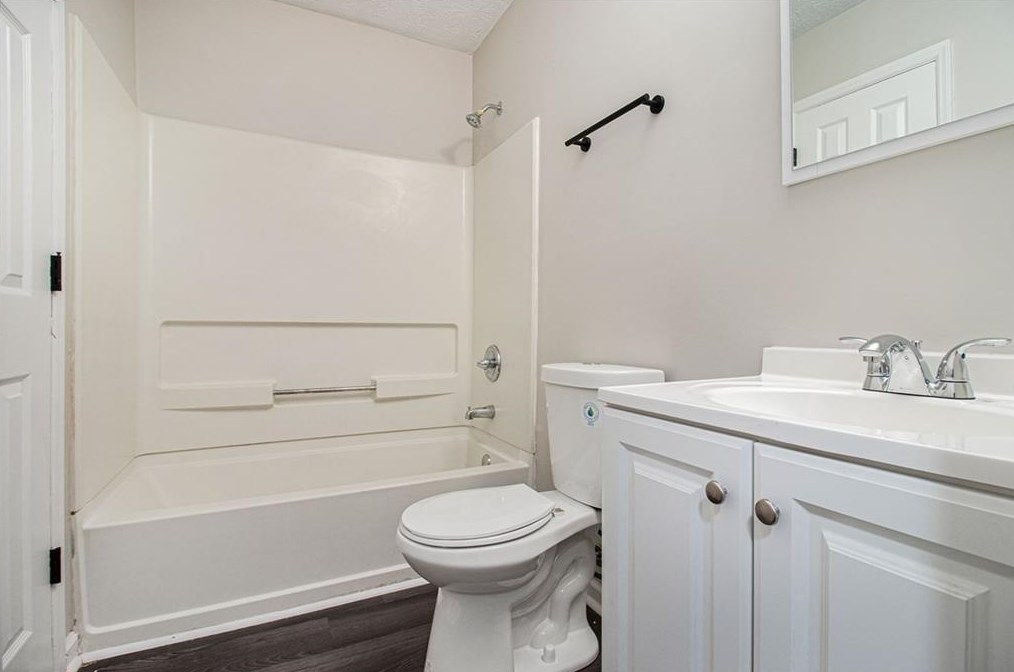 3490 Newberry Trl, Decatur GA  30034-3248 exterior