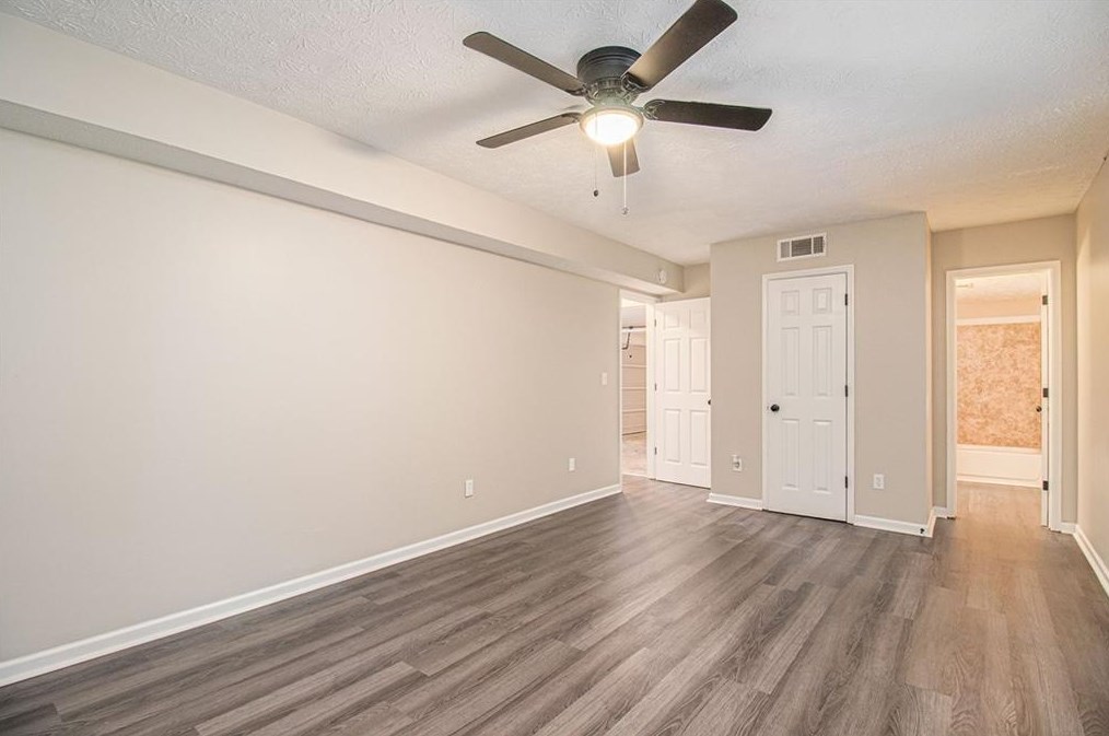 3490 Newberry Trl, Decatur GA  30034-3248 exterior