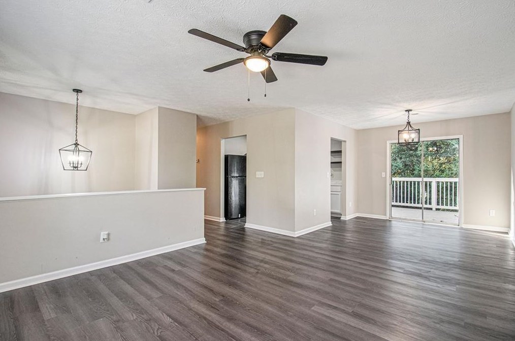 3490 Newberry Trl, Decatur GA  30034-3248 exterior