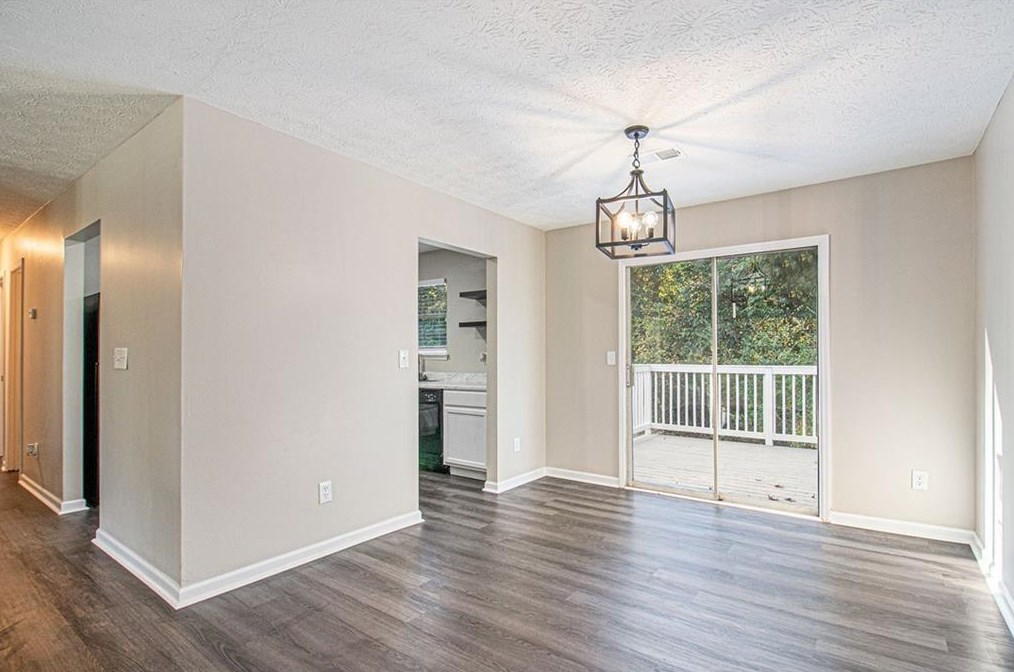 3490 Newberry Trl, Decatur GA  30034-3248 exterior