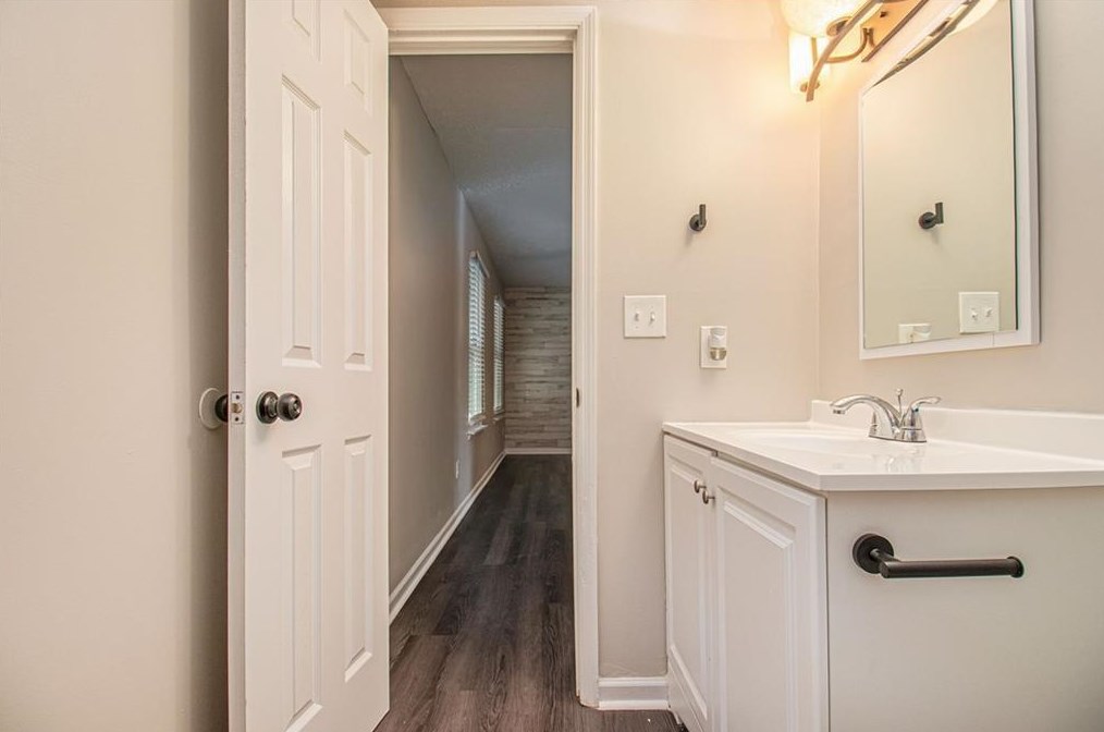 3490 Newberry Trl, Decatur GA  30034-3248 exterior