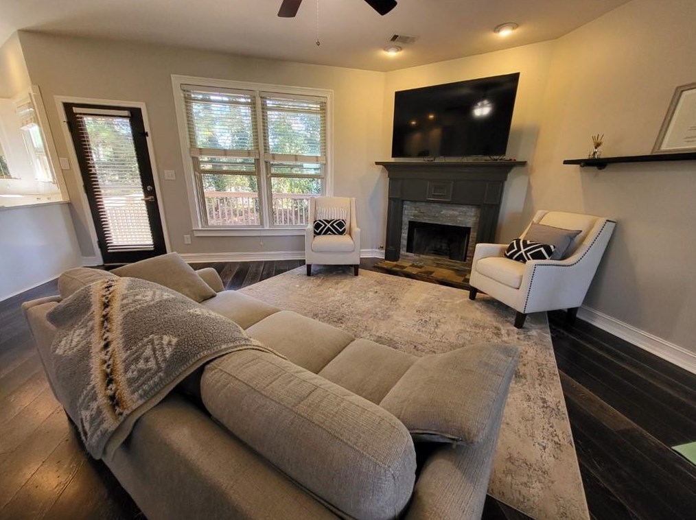 2905 The Terraces Way, Dacula GA  30019-3168 exterior