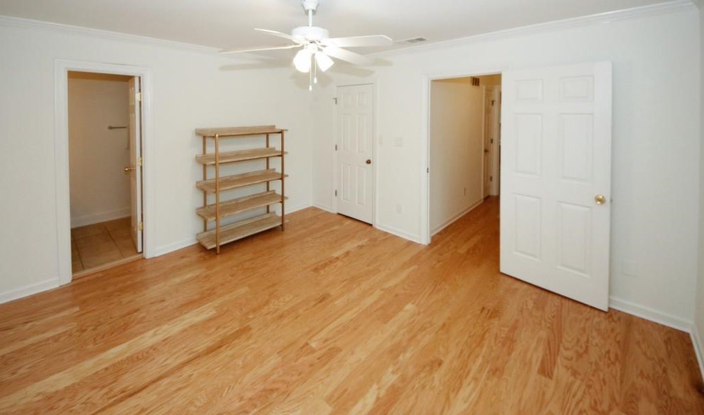 33 Mount Vernon Cir, Atlanta GA  30338-5433 exterior