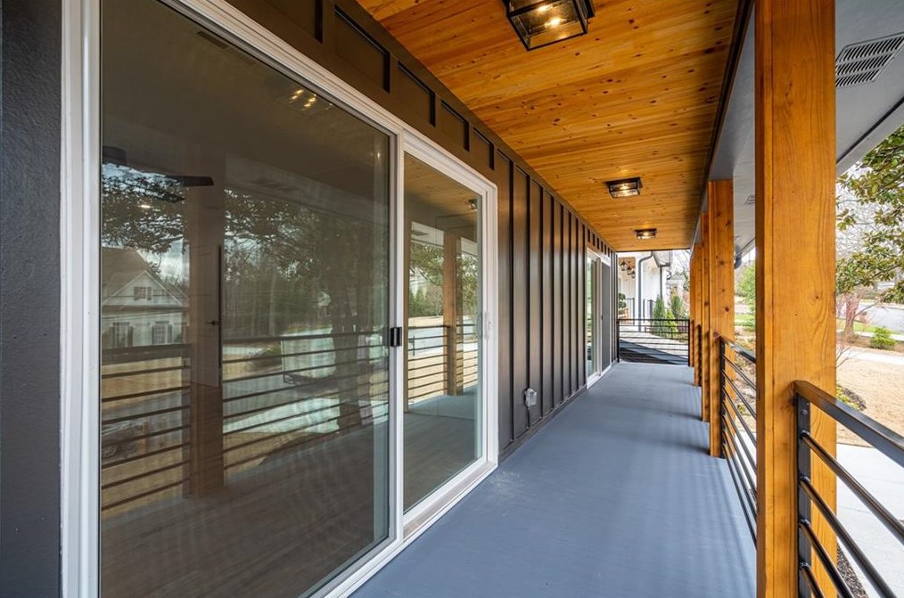 1606 Richwood Dr, Atlanta GA  30319-3606 exterior
