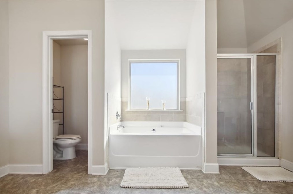 3452 Hancock Vw, Decatur GA  30034-5068 exterior