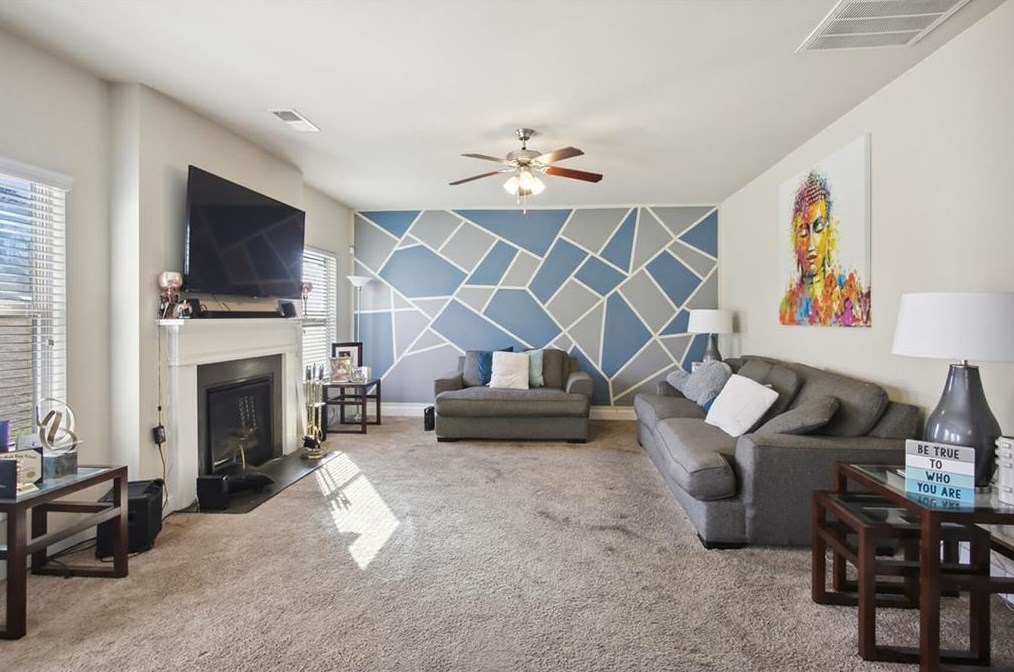 3452 Hancock Vw, Decatur GA  30034-5068 exterior