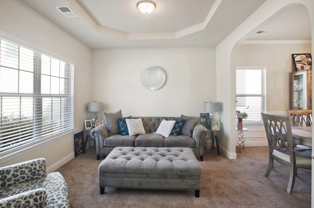 3452 Hancock Vw, Decatur GA  30034-5068 exterior