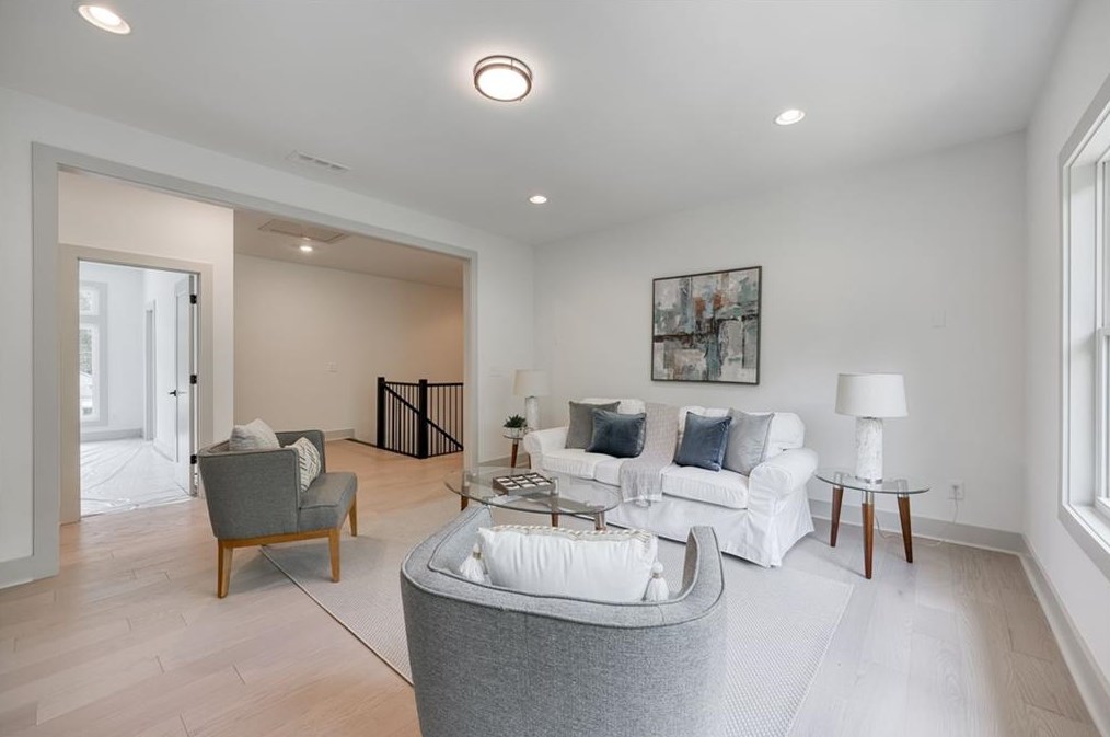 772 Scott Cir, Decatur GA  30033-4726 exterior