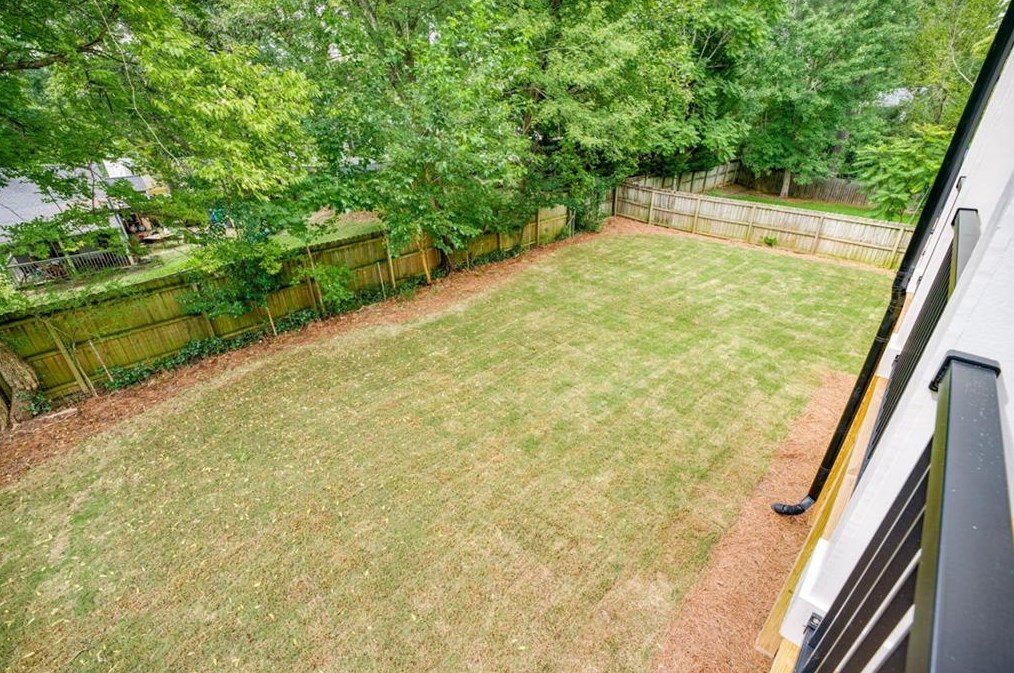 772 Scott Cir, Decatur GA  30033-4726 exterior