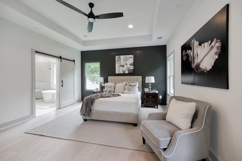 772 Scott Cir, Decatur GA  30033-4726 exterior