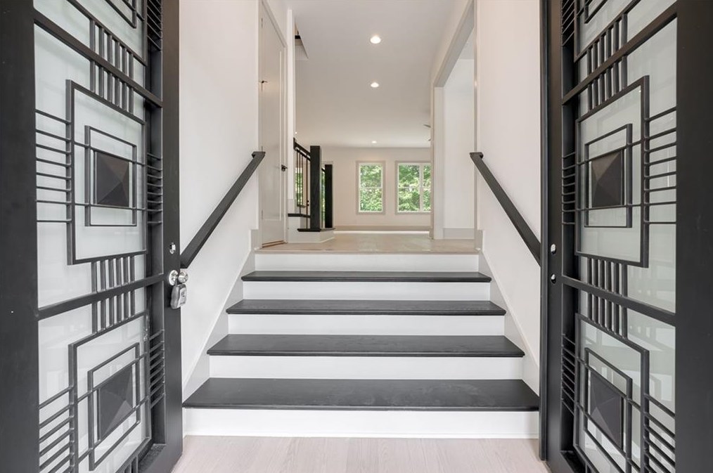 772 Scott Cir, Decatur GA  30033-4726 exterior