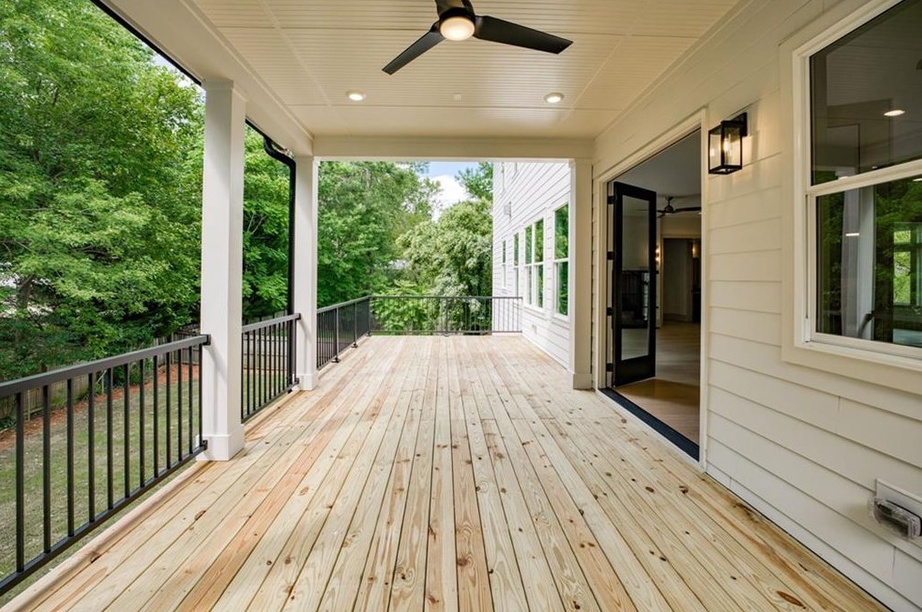 772 Scott Cir, Decatur GA  30033-4726 exterior