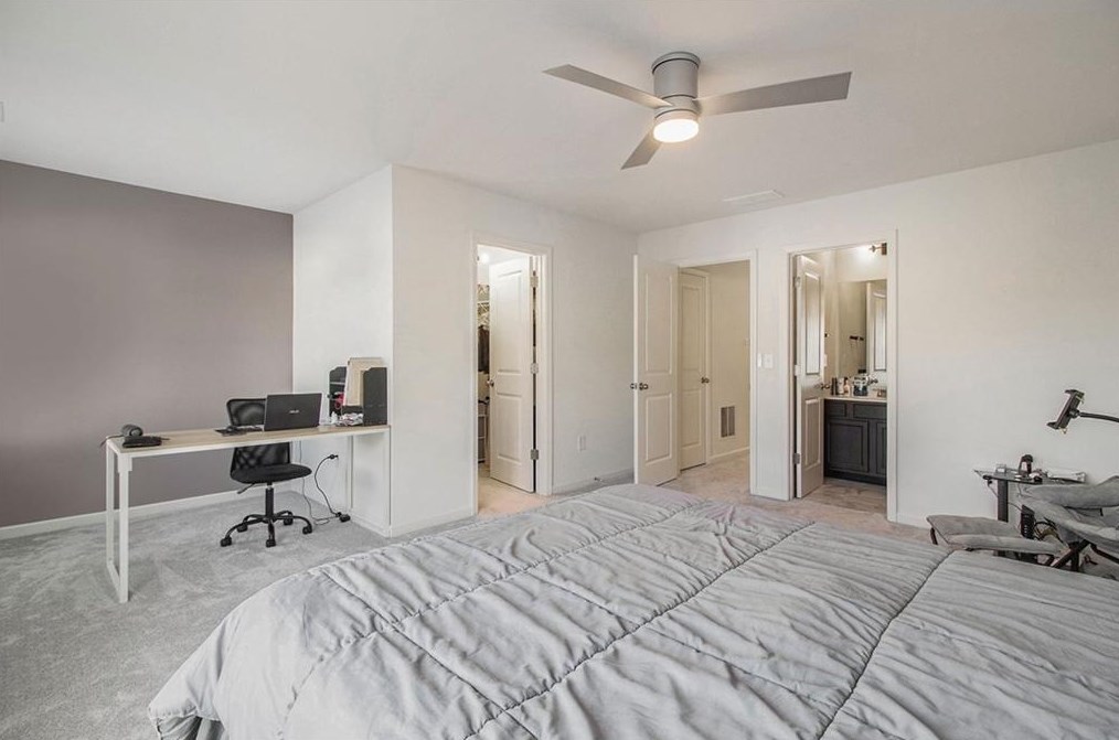 3147 Tarian Way, Decatur GA  30034 exterior