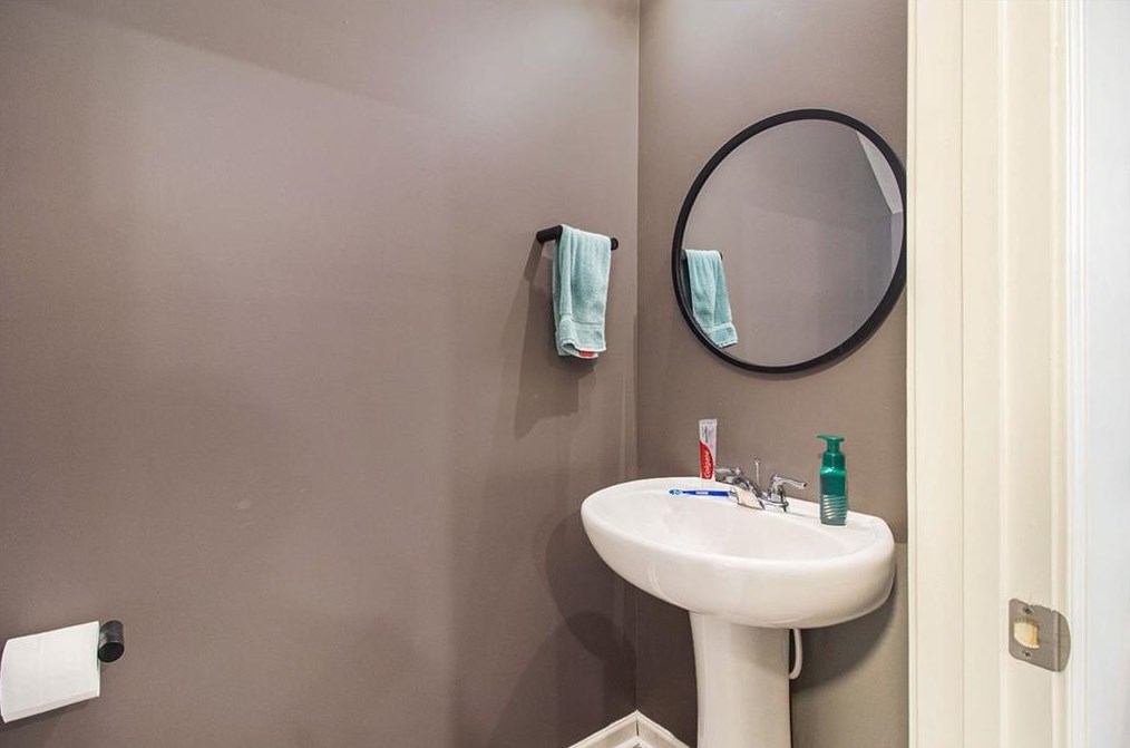 3147 Tarian Way, Decatur GA  30034 exterior