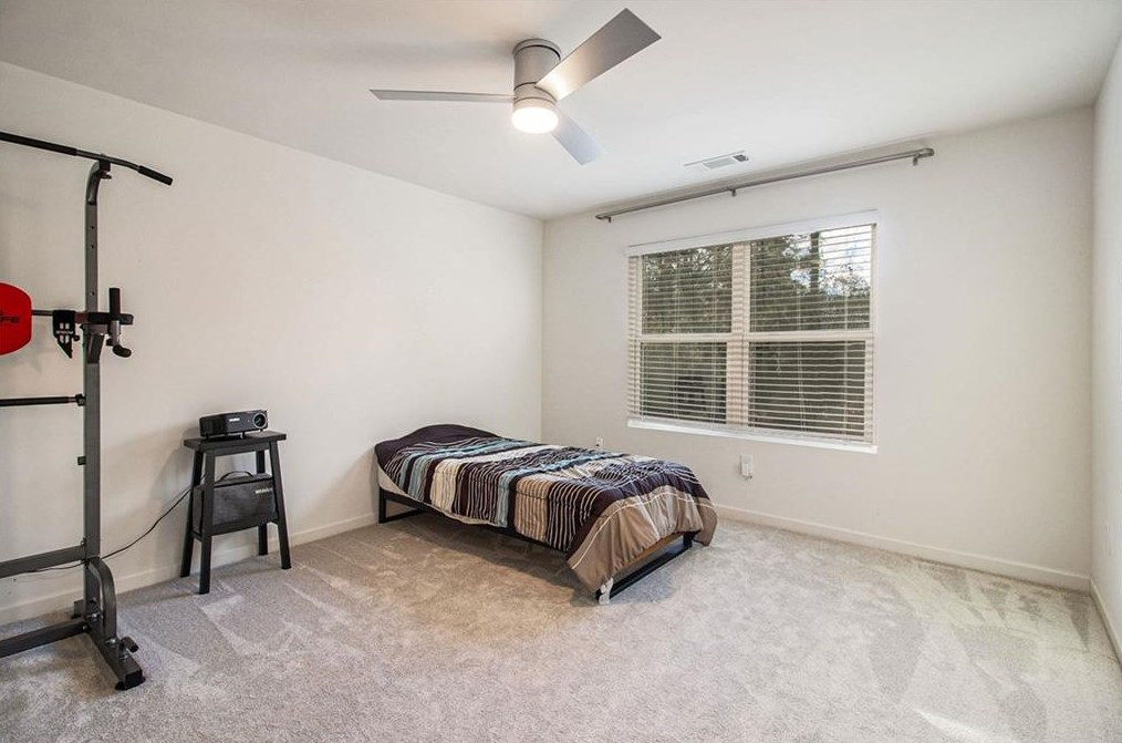 3147 Tarian Way, Decatur GA  30034 exterior