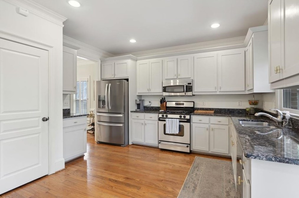 1978 Timberwood Trce, Decatur GA  30032-5277 exterior