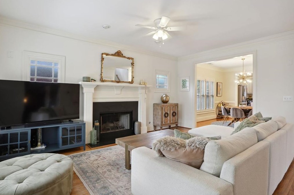 1978 Timberwood Trce, Decatur GA  30032-5277 exterior