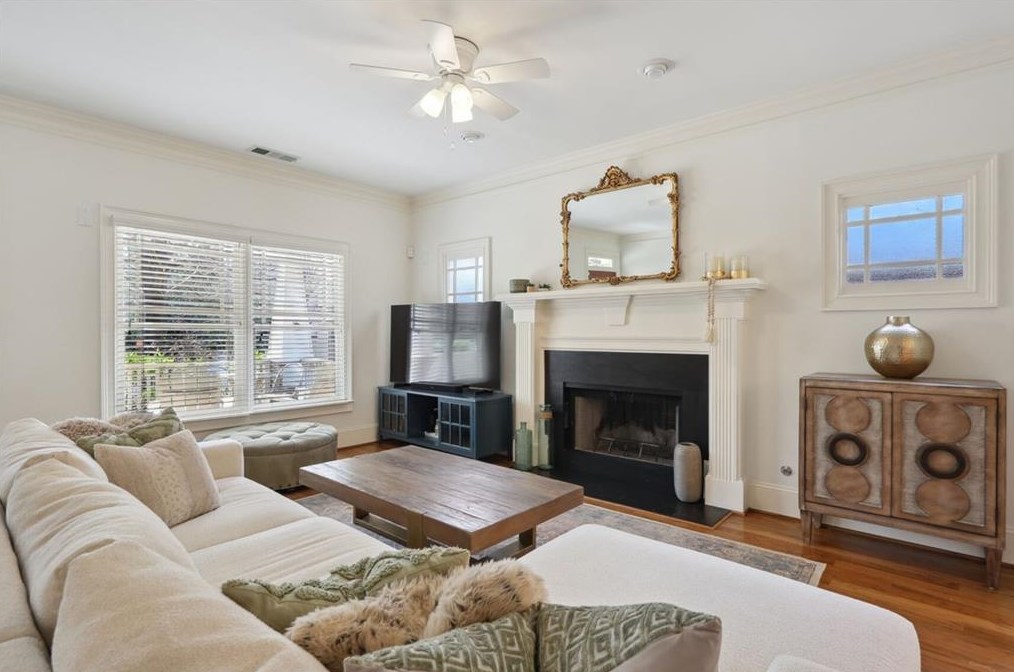 1978 Timberwood Trce, Decatur GA  30032-5277 exterior