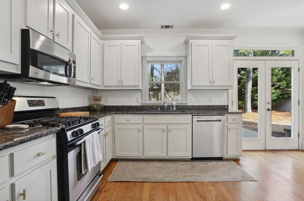 1978 Timberwood Trce, Decatur GA  30032-5277 exterior