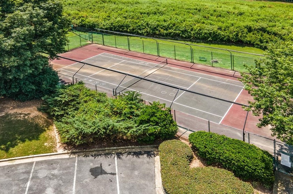 1403 Wingate Way, Atlanta GA  30350-4966 exterior