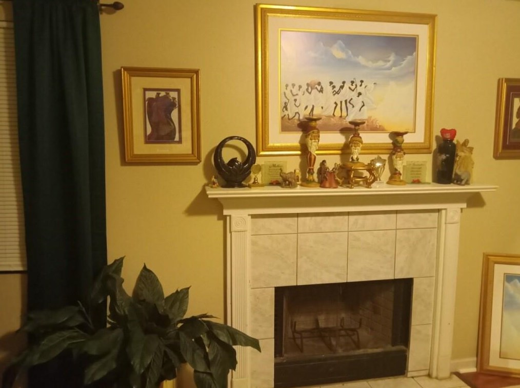 3804 Soapstone Rd, Decatur GA  30034-6983 exterior