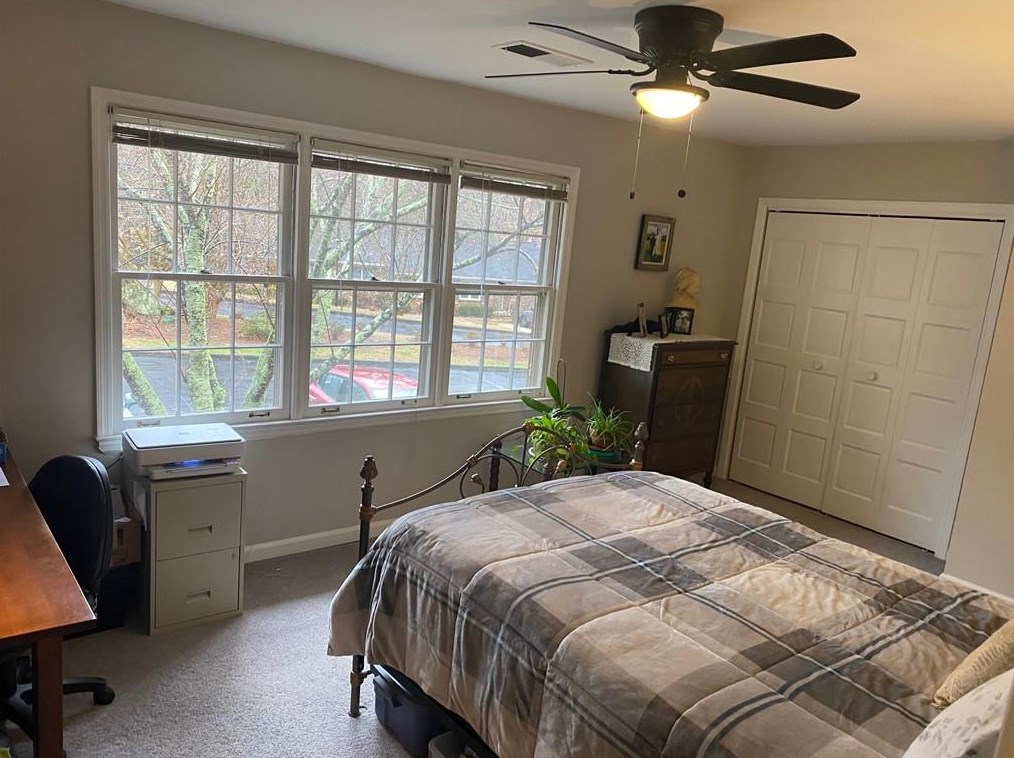 2415 Northlake Ct, Atlanta GA  30345-2225 exterior
