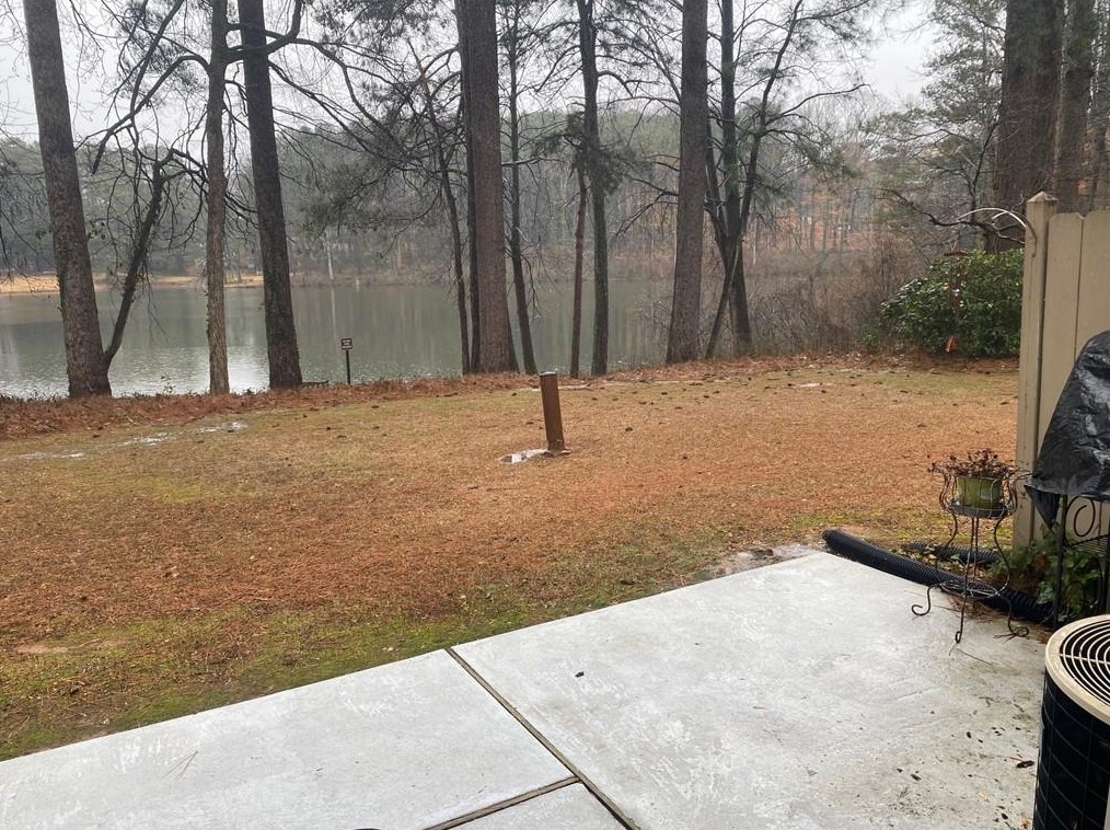 2415 Northlake Ct, Atlanta GA  30345-2225 exterior