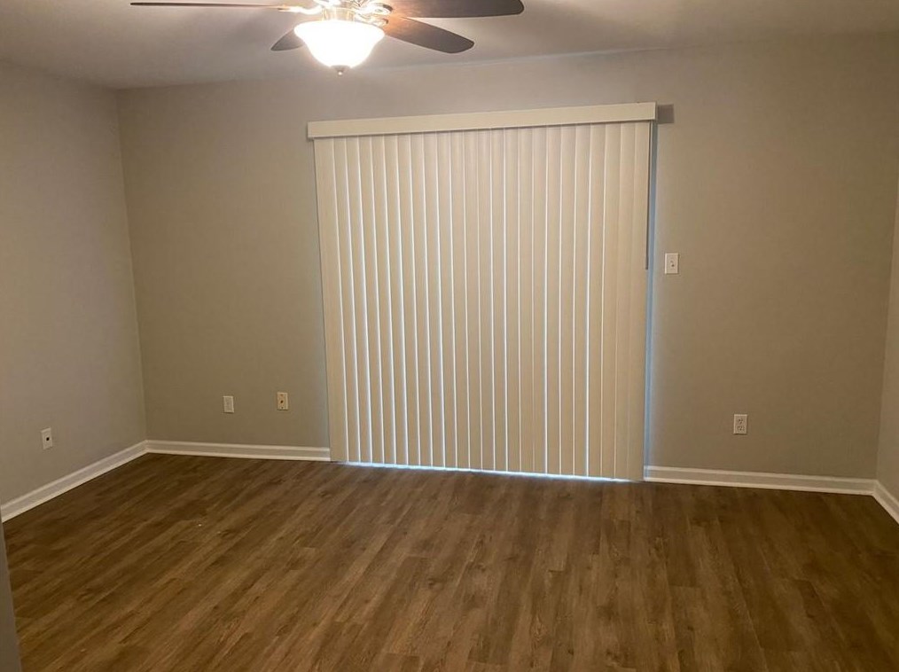 3099 Reeves St, Smyrna GA  30080-4149 exterior