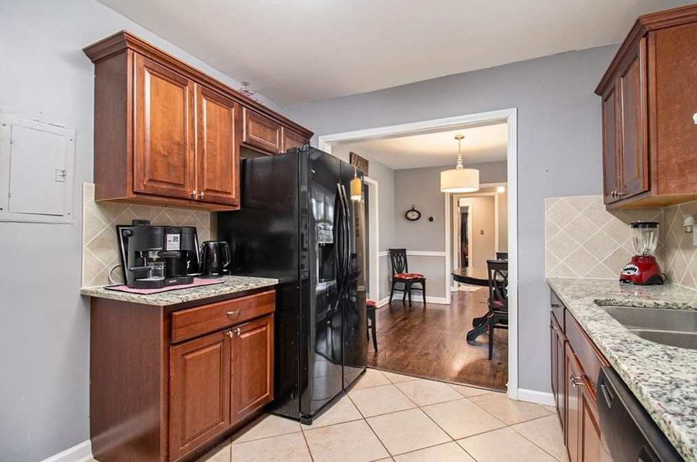 3466 Primrose Pl, Decatur GA  30032-4761 exterior