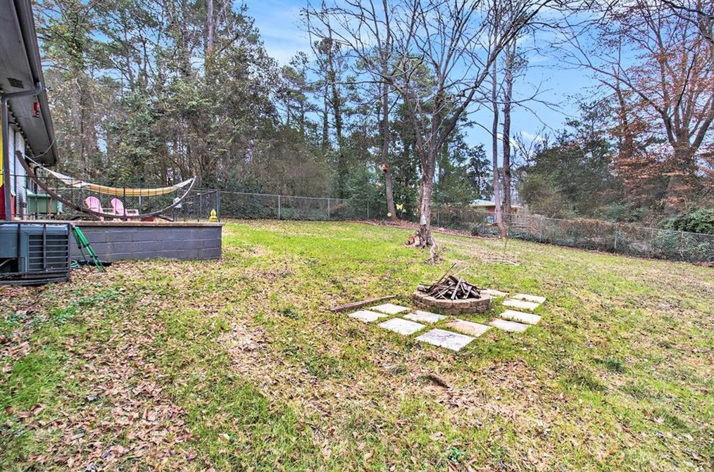 3466 Primrose Pl, Decatur GA  30032-4761 exterior