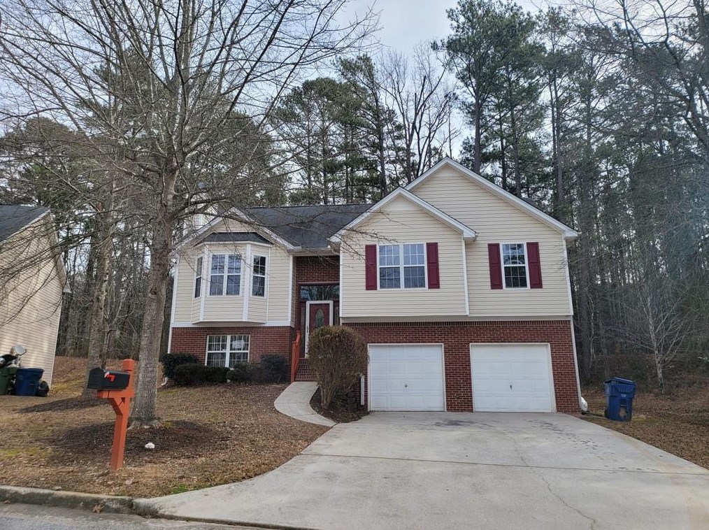 1980 Sandstream Ct, Atlanta GA  30331-8736 exterior