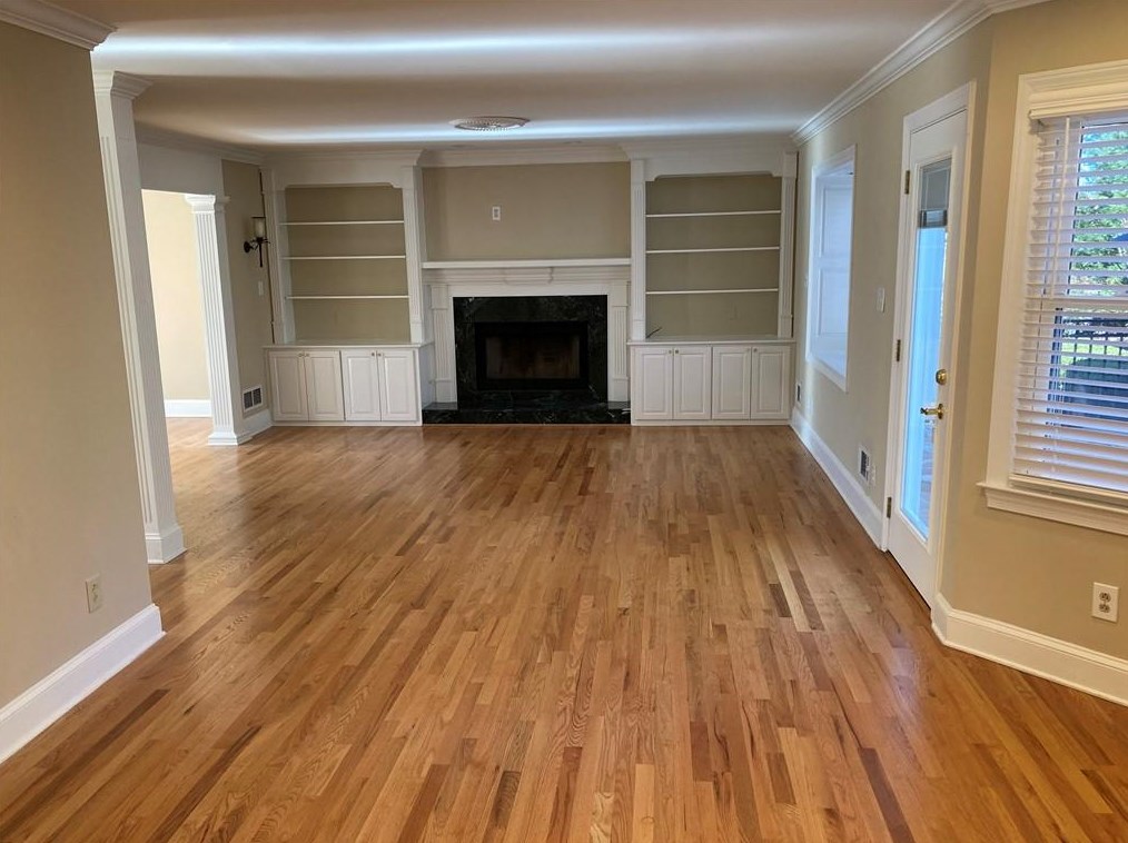 1281 Lake Washington Dr, Lawrenceville GA  30043-4173 exterior