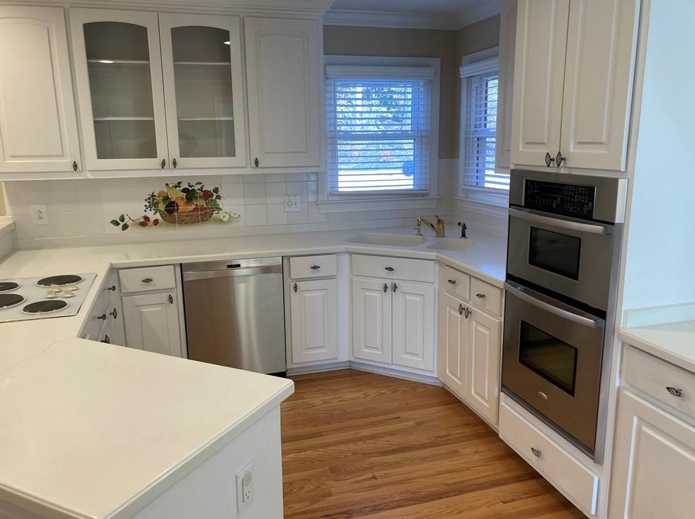 1281 Lake Washington Dr, Lawrenceville GA  30043-4173 exterior