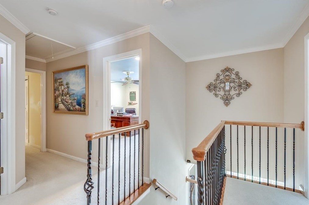 1281 Lake Washington Dr, Lawrenceville GA  30043-4173 exterior
