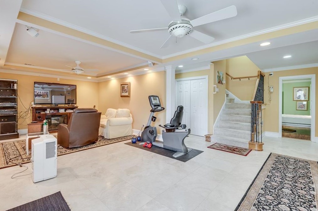 1281 Lake Washington Dr, Lawrenceville GA  30043-4173 exterior